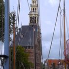 .im alten Hafen -  HOORN  -