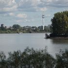 Im alten Land - an der Elbe