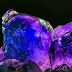 Im Amethyst-Gebirge