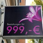 Im Angebot! Nur noch drei Tage! Bestellen Sie sofort!