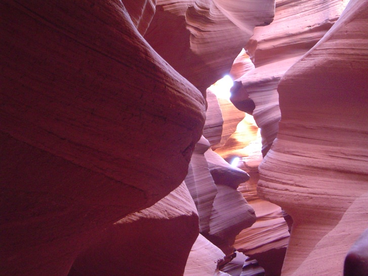 im antelope canyon