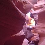 im antelope canyon