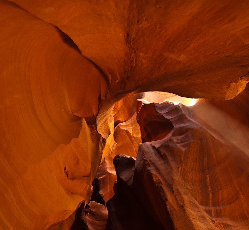 im antelope canyon