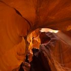 im antelope canyon