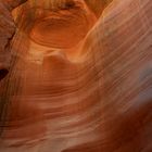 Im Antelope Canyon 1