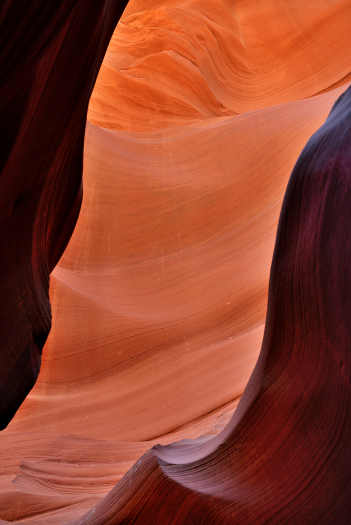 Im Antelope Canyon 2