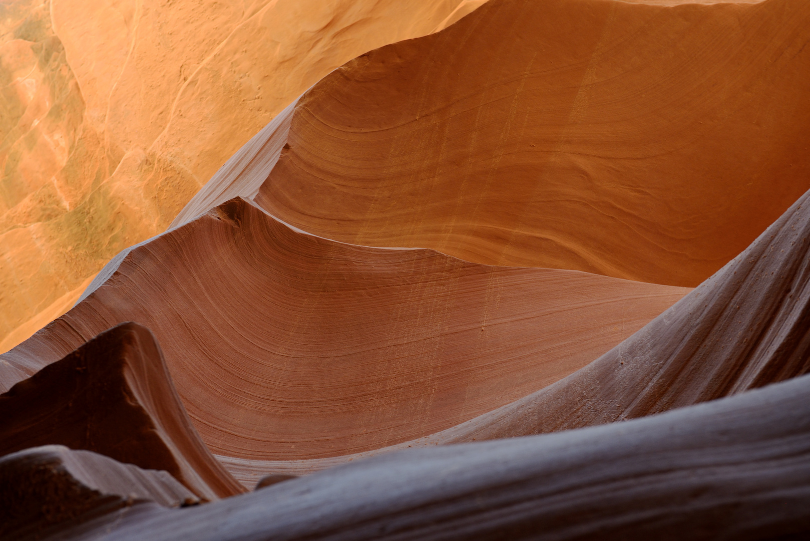 Im Antelope Canyon 3