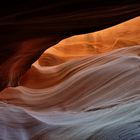 Im Antelope Canyon 4