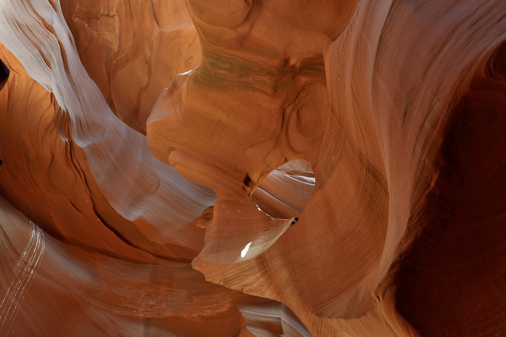 Im Antelope Canyon 5