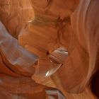 Im Antelope Canyon 5