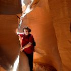 Im Antelope Canyon 6