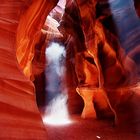 im Antelope Canyon