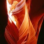 Im Antelope Canyon