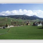 Im Appenzeller Land