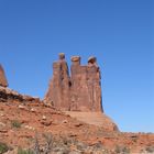 im Arches National Park