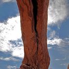 Im Arches National Park