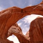 Im Arches Nationalpark