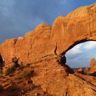 Im Arches Nationalpark