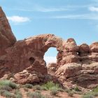 Im Arches NP