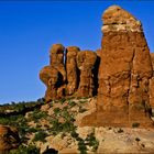 Im Arches NP