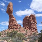 Im Arches NP