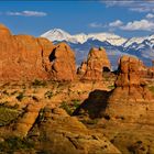 Im Arches NP II