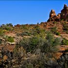 Im Arches NP III