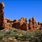 Im Arches NP V