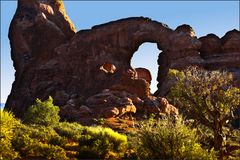 Im Arches NP VII