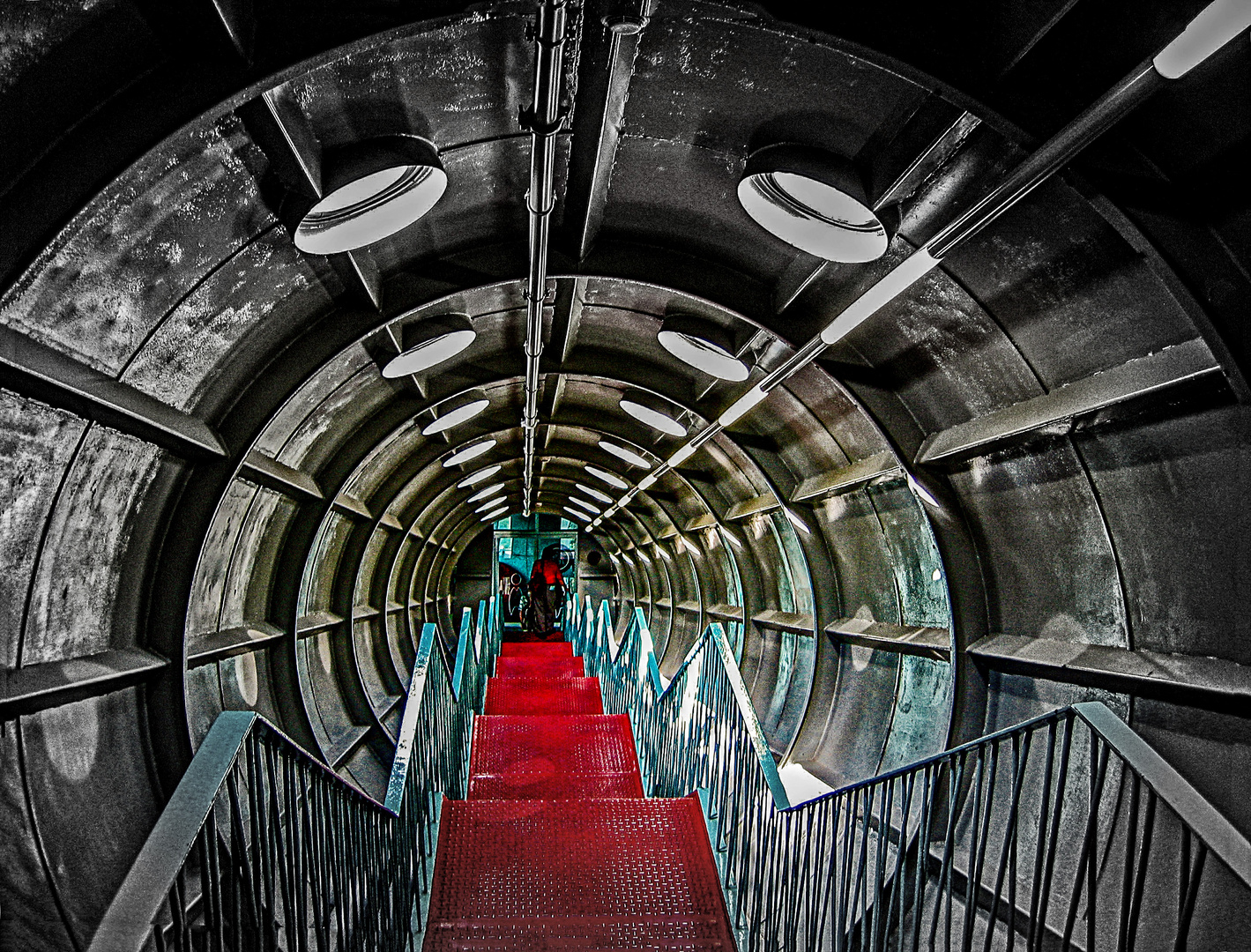 IM ATOMIUM