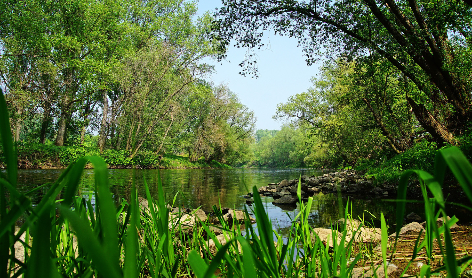 Pflege Im AM Auenwald MosOp