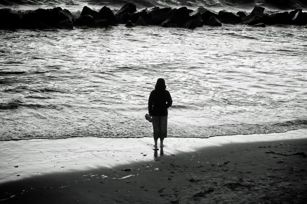 Im Augenblick verweilen