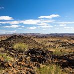 Im Augrabies Nationalpark (3)