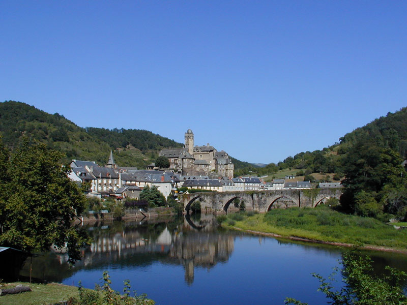 Im Aveyron