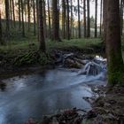 Im Bad Uracher Kaltental