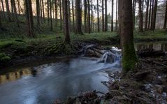 Im Bad Uracher Kaltental