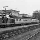 Im Bahnhof Lüdenscheid