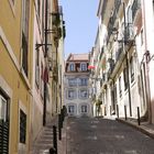 Im Bairro Alto