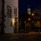 Im Bann der Burg - Spiegelshof Bielefeld