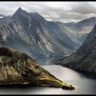 IM BANN DER FJORDE