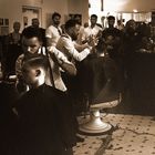 Im Barbershop