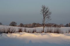 im Barkauer Land