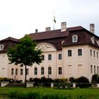 Im Barockstil erbaute Schloss, Branitz Teil-2