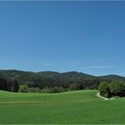 Im Bayerischen Wald unterwegs