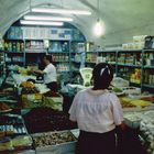 Im Bazar von Ost-Jerusalem