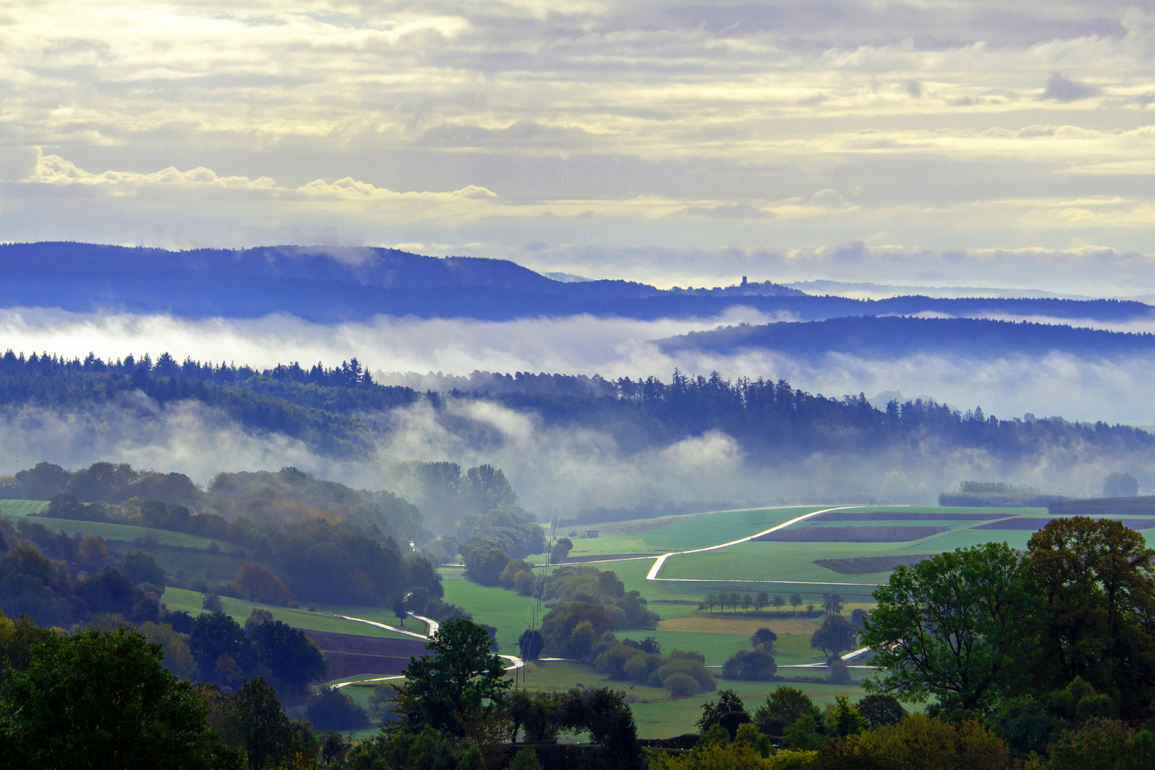 Im benachbarten Hessen