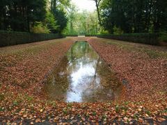 Im Benrather Schlosspark