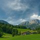 Berchtesgadener Land