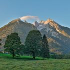 Im Berchtesgadener Land 