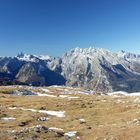 Im Berchtesgadener Land (Königssee)